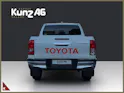 Toyota Hilux Double Cab.-Pick-up 2.8 D-4D MHEV 204 Style