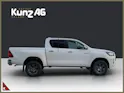 Toyota Hilux Double Cab.-Pick-up 2.8 D-4D MHEV 204 Style