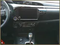 Toyota Hilux Double Cab.-Pick-up 2.8 D-4D MHEV 204 Style