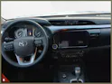 Toyota Hilux Double Cab.-Pick-up 2.8 D-4D MHEV 204 Style