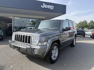JEEP Commander 4.7 V8