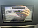 JEEP Commander 4.7 V8