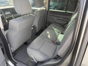 JEEP Commander 4.7 V8