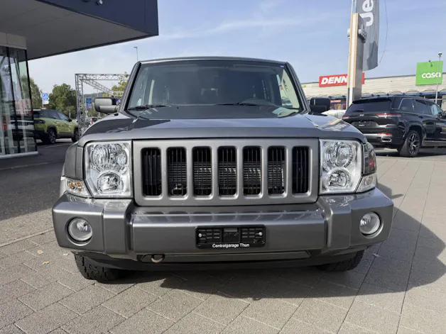 JEEP Commander 4.7 V8