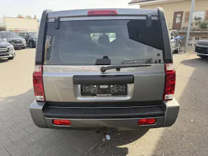 JEEP Commander 4.7 V8