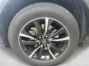 Lexus NX 300h Comfort