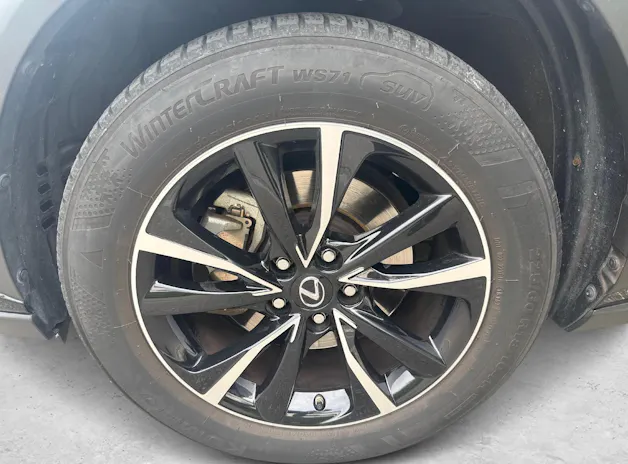 Lexus NX 300h Comfort