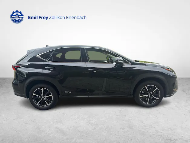 Lexus NX 300h Comfort