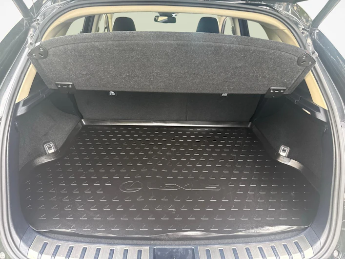 image du véhicule LEXUS NX