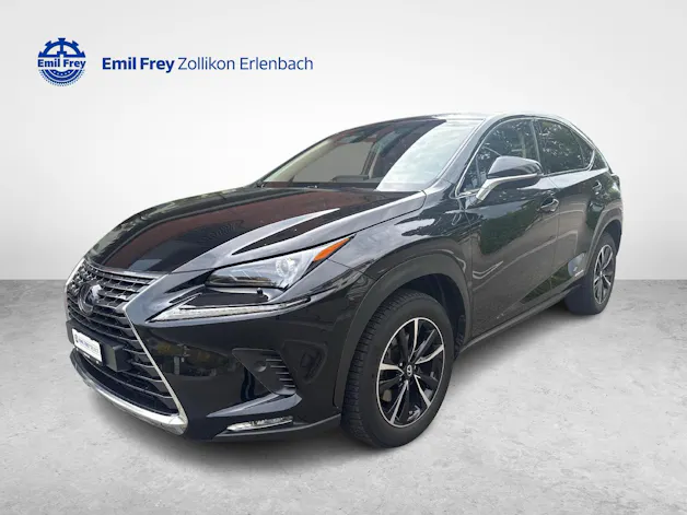 Lexus NX 300h Comfort