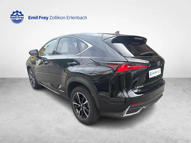 Lexus NX 300h Comfort