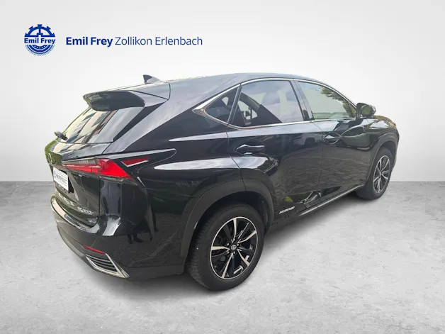 Lexus NX 300h Comfort
