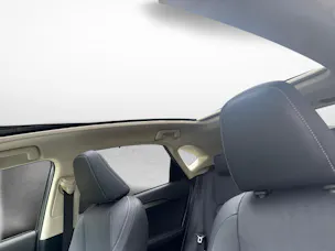 Lexus NX 300h Comfort