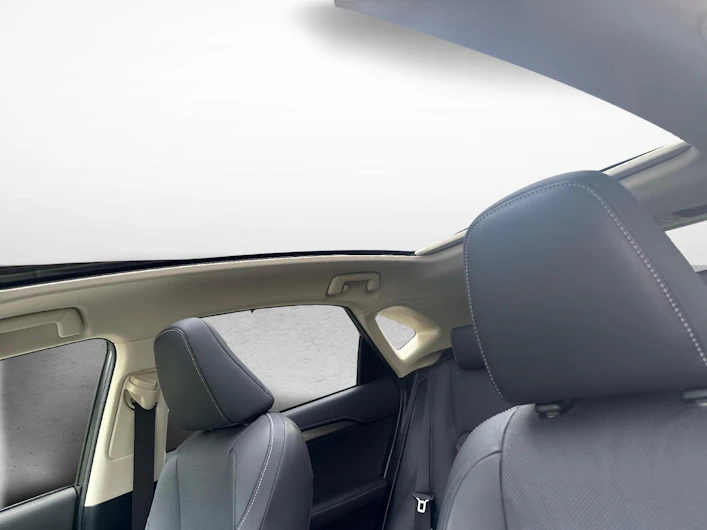 image du véhicule LEXUS NX