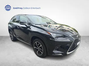 Lexus NX 300h Comfort