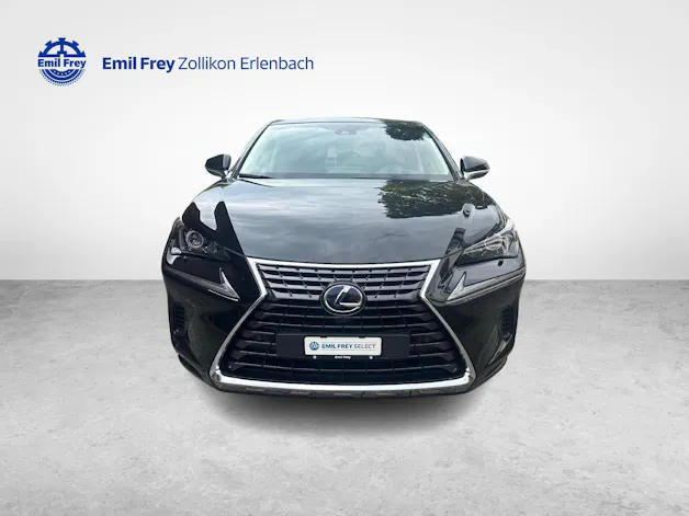 Lexus NX 300h Comfort