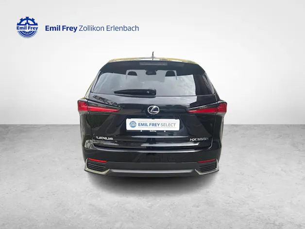 Lexus NX 300h Comfort