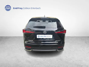 image du véhicule LEXUS NX 300h Comfort