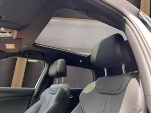 BYD Atto 2 DM-i Boost