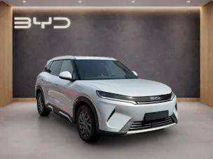 BYD Atto 2 DM-i Boost