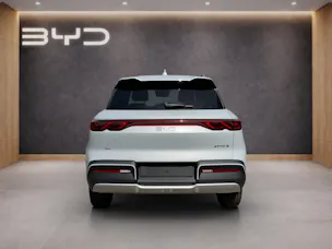 BYD Atto 2 DM-i Boost