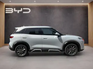 BYD Atto 2 DM-i Boost