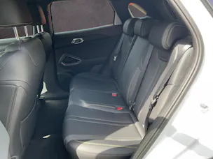 BYD Atto 2 DM-i Boost