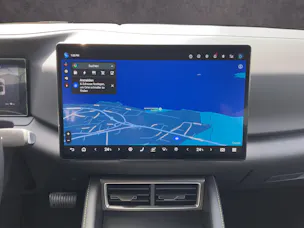 BYD Atto 2 DM-i Boost