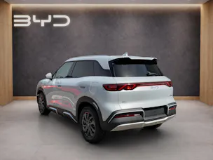 BYD Atto 2 DM-i Boost