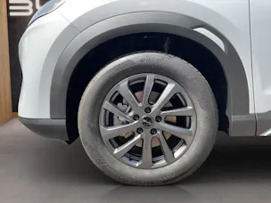 BYD Atto 2 DM-i Boost