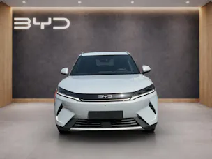 BYD Atto 2 DM-i Boost