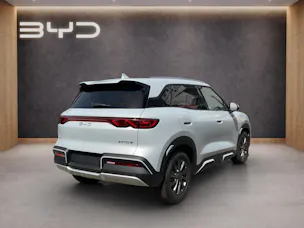BYD Atto 2 DM-i Boost