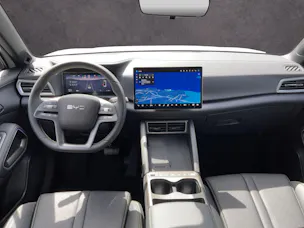 BYD Atto 2 DM-i Boost