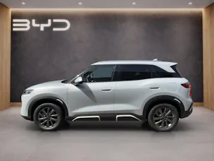 BYD Atto 2 DM-i Boost