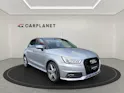 AUDI A1 Sportback 1.0 TFSI S-LINE