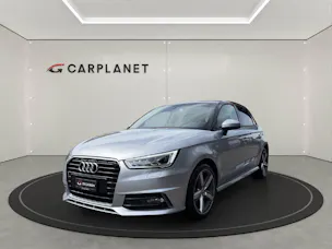 AUDI A1 Sportback 1.0 TFSI S-LINE