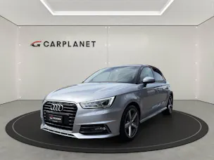 AUDI A1 Sportback 1.0 TFSI S-LINE