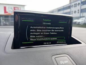 AUDI A1 Sportback 1.0 TFSI S-LINE