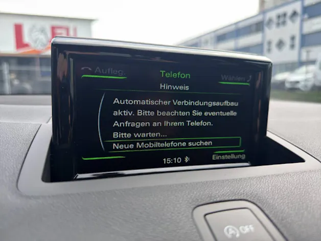 AUDI A1 Sportback 1.0 TFSI S-LINE