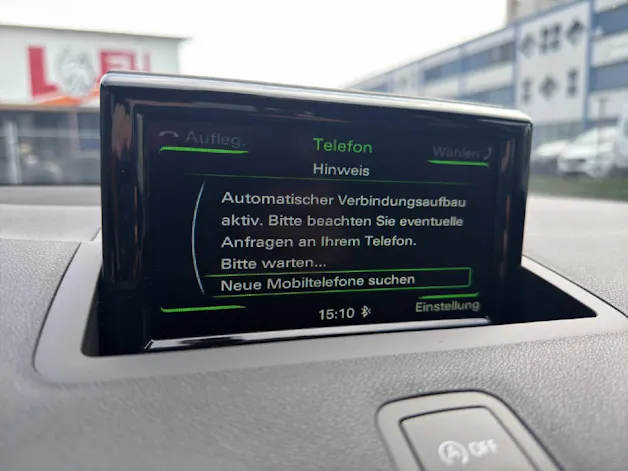 AUDI A1 Sportback 1.0 TFSI S-LINE