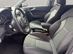 AUDI A1 Sportback 1.0 TFSI S-LINE