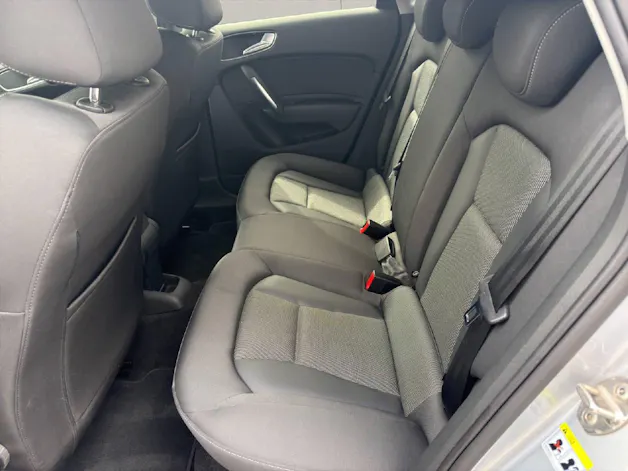 AUDI A1 Sportback 1.0 TFSI S-LINE