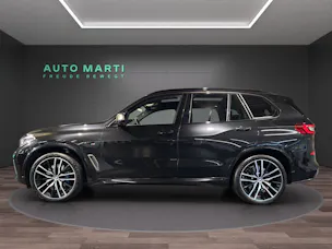 BMW X5 M50i xDrive