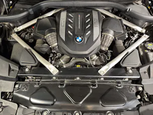 BMW X5 M50i xDrive