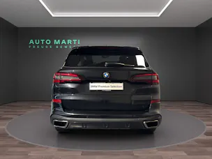 BMW X5 M50i xDrive