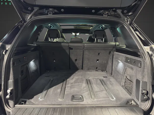 BMW X5 M50i xDrive