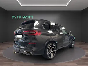 BMW X5 M50i xDrive