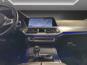 BMW X5 M50i xDrive