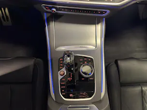 BMW X5 M50i xDrive
