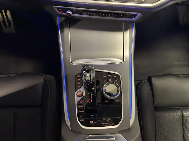 BMW X5 M50i xDrive